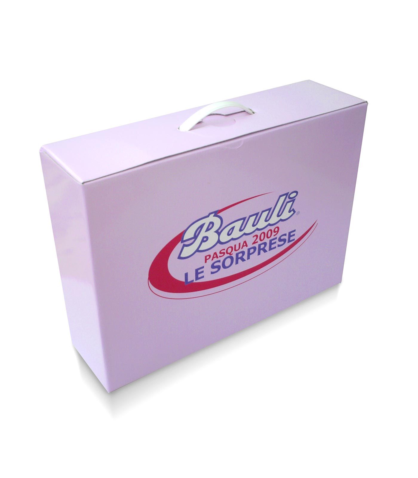 bauletto Le Sorprese Pasqua BAULI